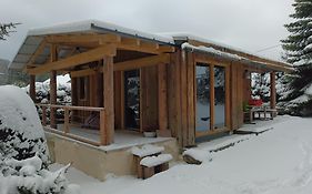 Beutners Berghütte